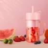Mini Licuadora Portátil - Shake & Go