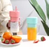 Mini Licuadora Portátil - Shake & Go