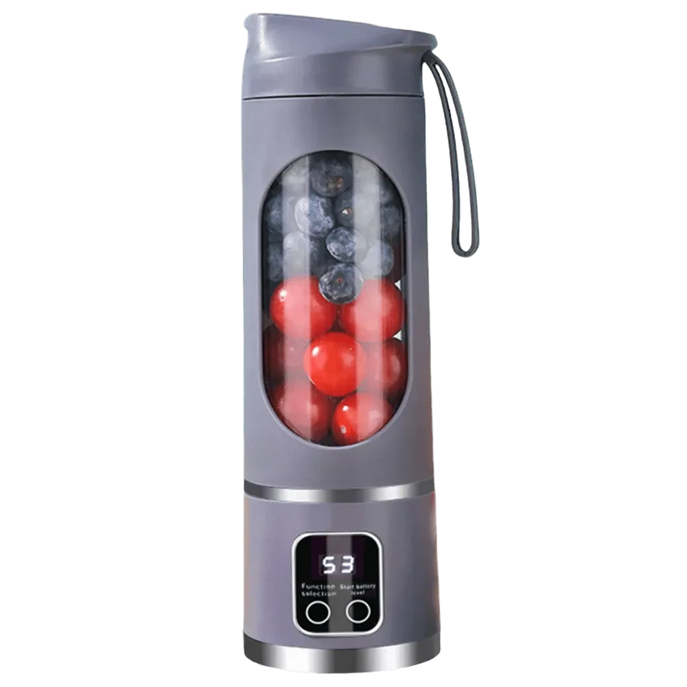 Licuadora Portátil 